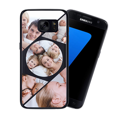 Custom for Galaxy S7 Impact Case