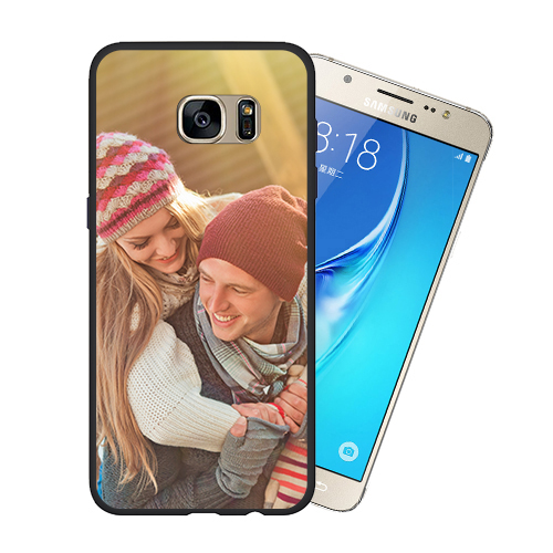 Custom for Galaxy S7 Edge Candy Case