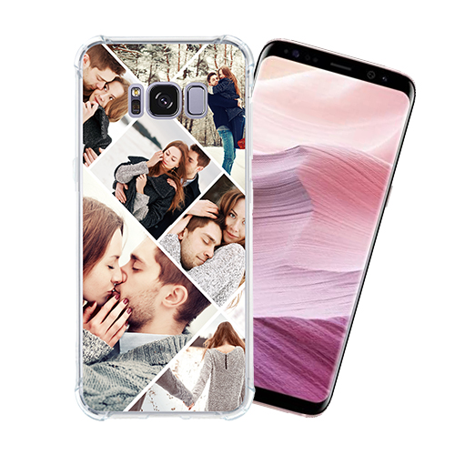 Custom for Galaxy S8 Ultra Candy Case