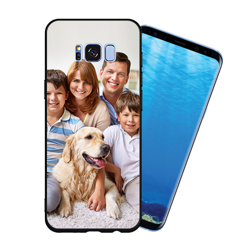 Custom for Galaxy S8 Plus Candy Case