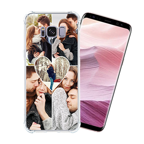 Custom for Galaxy S8 Plus Ultra Candy Case