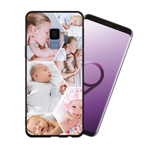 Custom for Galaxy S9 Candy Case