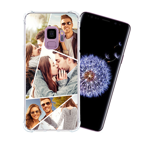 Custom for Galaxy S9 Ultra Candy Case