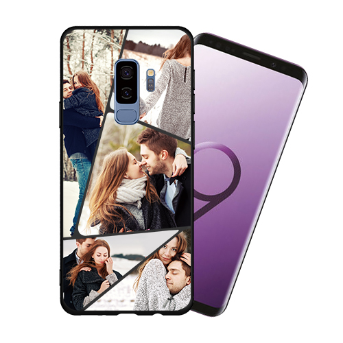 Custom for Galaxy S9 Plus Candy Case