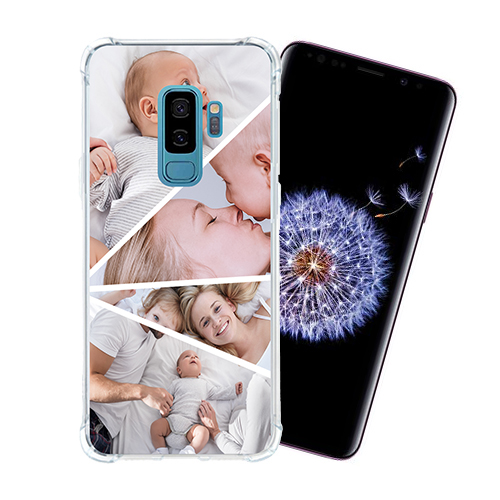 Custom for Galaxy S9 Plus Ultra Candy Case