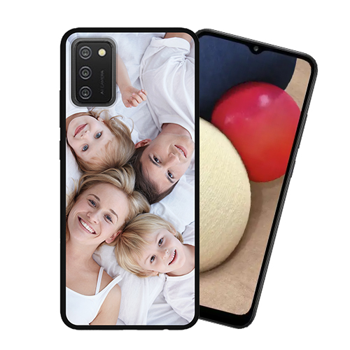 Custom for Galaxy A02s USA Candy Case