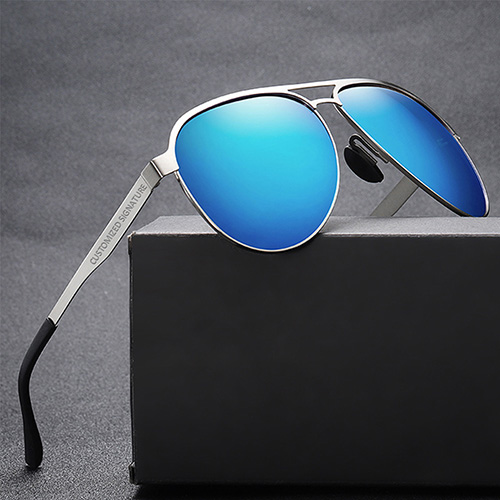 Custom Sunglasses With Name