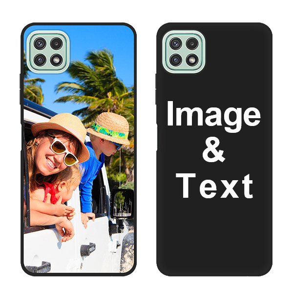 Custom for Galaxy A22 5G Candy Case