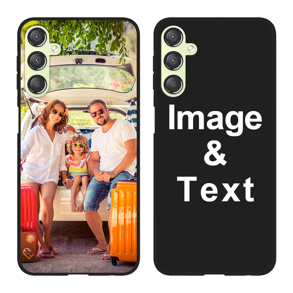 Custom for Galaxy A24 Candy Case