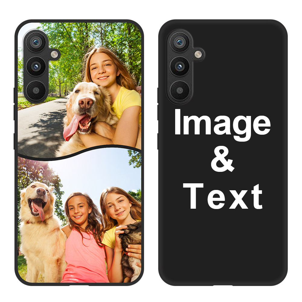 Custom for Galaxy A34 5G Candy Case