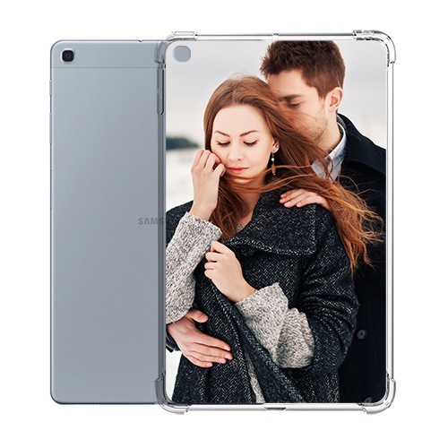 Custom Candy Case for Samsung Tab A 10.1-inch 2019 (SM-T510/T515)