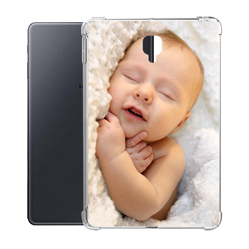Custom Candy Case for Samsung Tab A 10.5-inch 2018 （SM-T590/T595)
