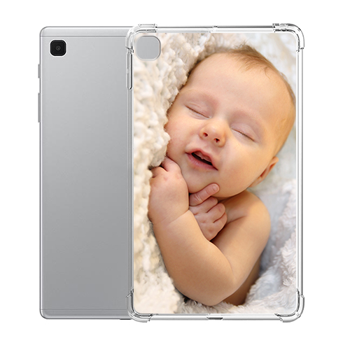 Custom Candy Case for Samsung Tab A7 Lite 2021 (SM-T220/T225)