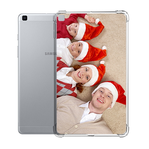 Custom Candy Case for Samsung Tab A 8.0-inch 2019 (SM-T290/T295)