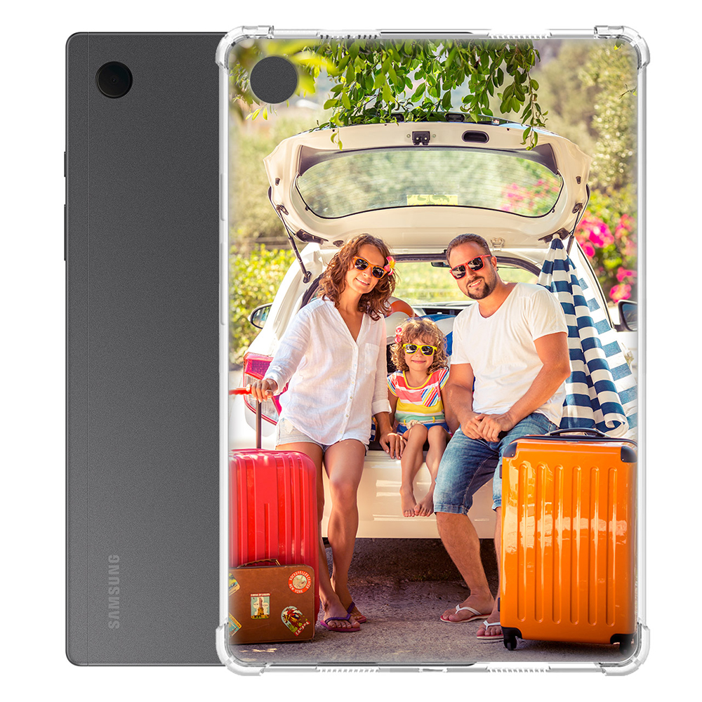Custom Candy Case for Galaxy Tab A8 2022 (SM-X200/X205)