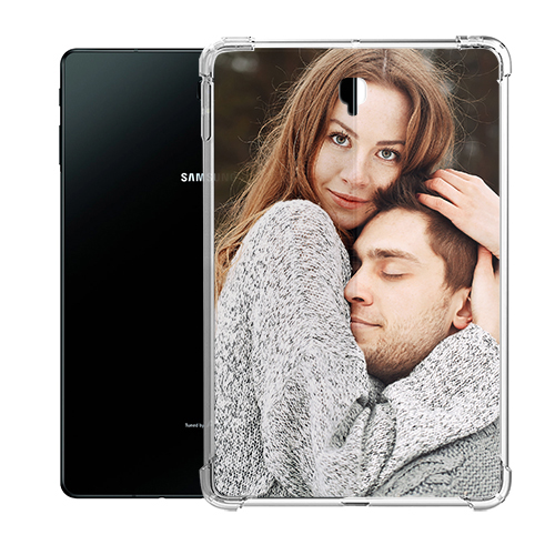 Custom Candy Case for Samsung Tab S4 10.5-inch 2018 (SM-T830/T835)