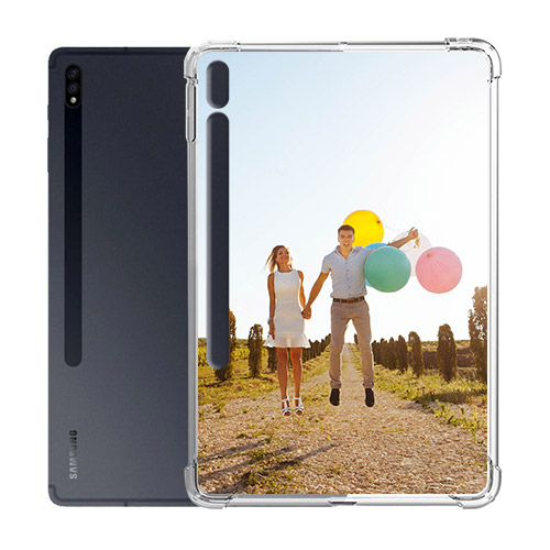 Custom Candy Case for Samsung Tab S7 2020 (SM-T870/T875)