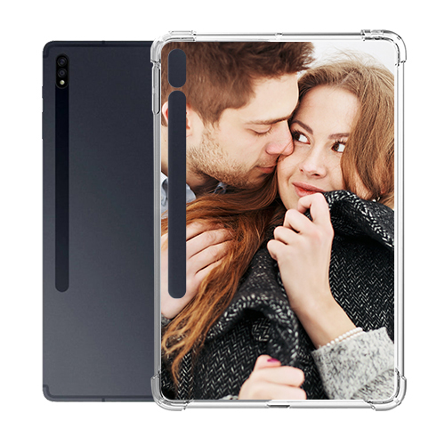 Custom Candy Case for Samsung Tab S8 Plus 2022 (SM-X800/X806)