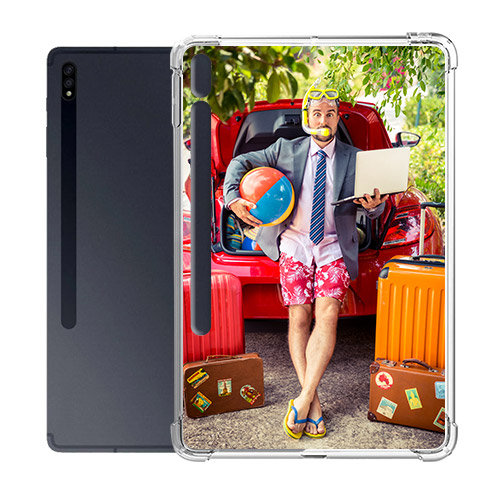 Custom Candy Case for Samsung Tab S8 Ultra 2022 (SM-X900/X906)