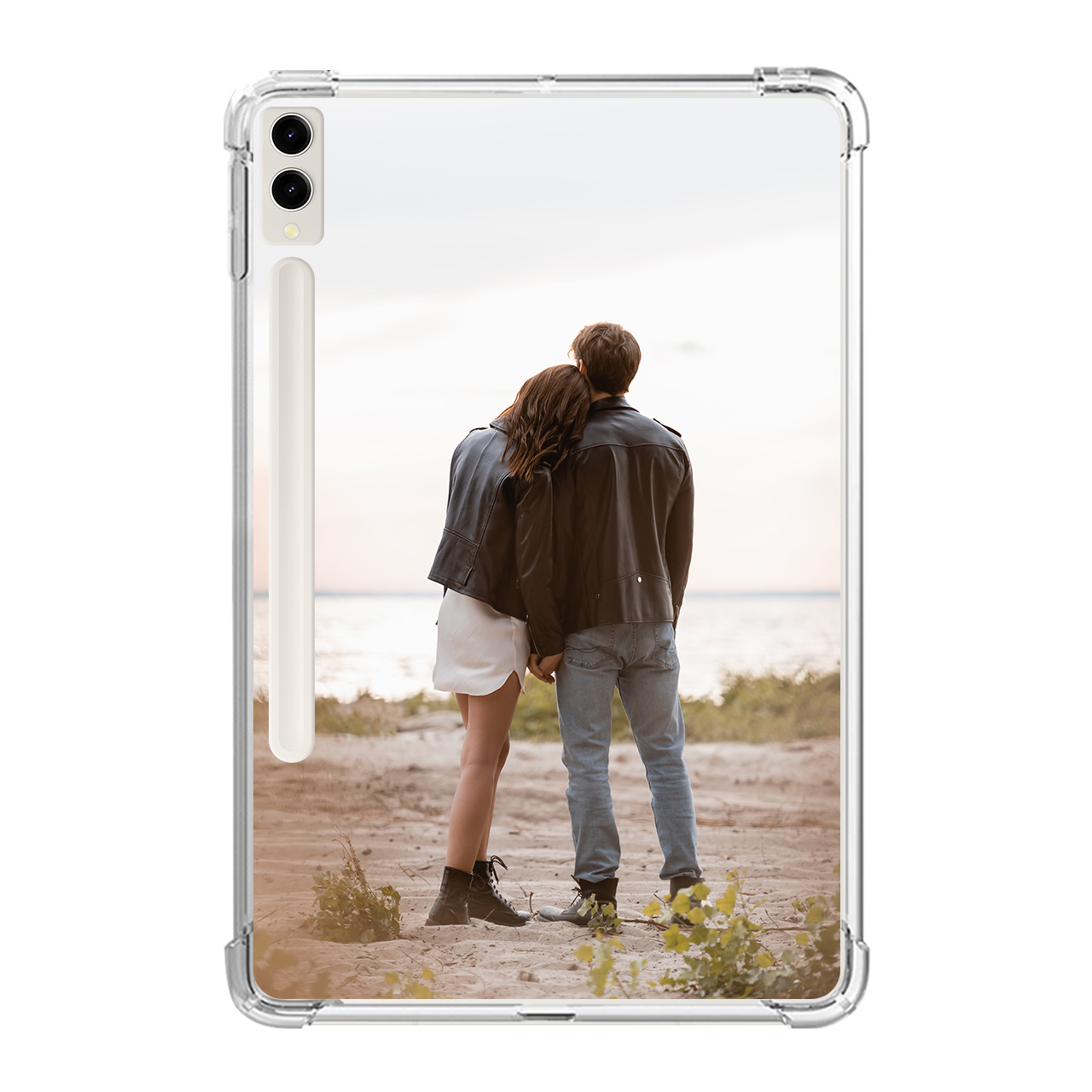 Custom Candy Case for Samsung Tab S9 Plus 2023