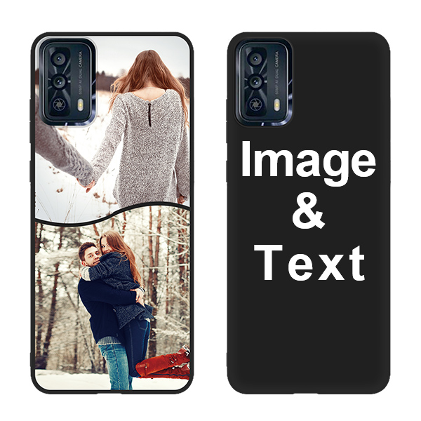 Custom for TCL 20B Candy Case