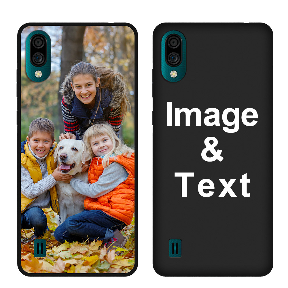 Custom for Telstra Essential Pro 2 Candy Case