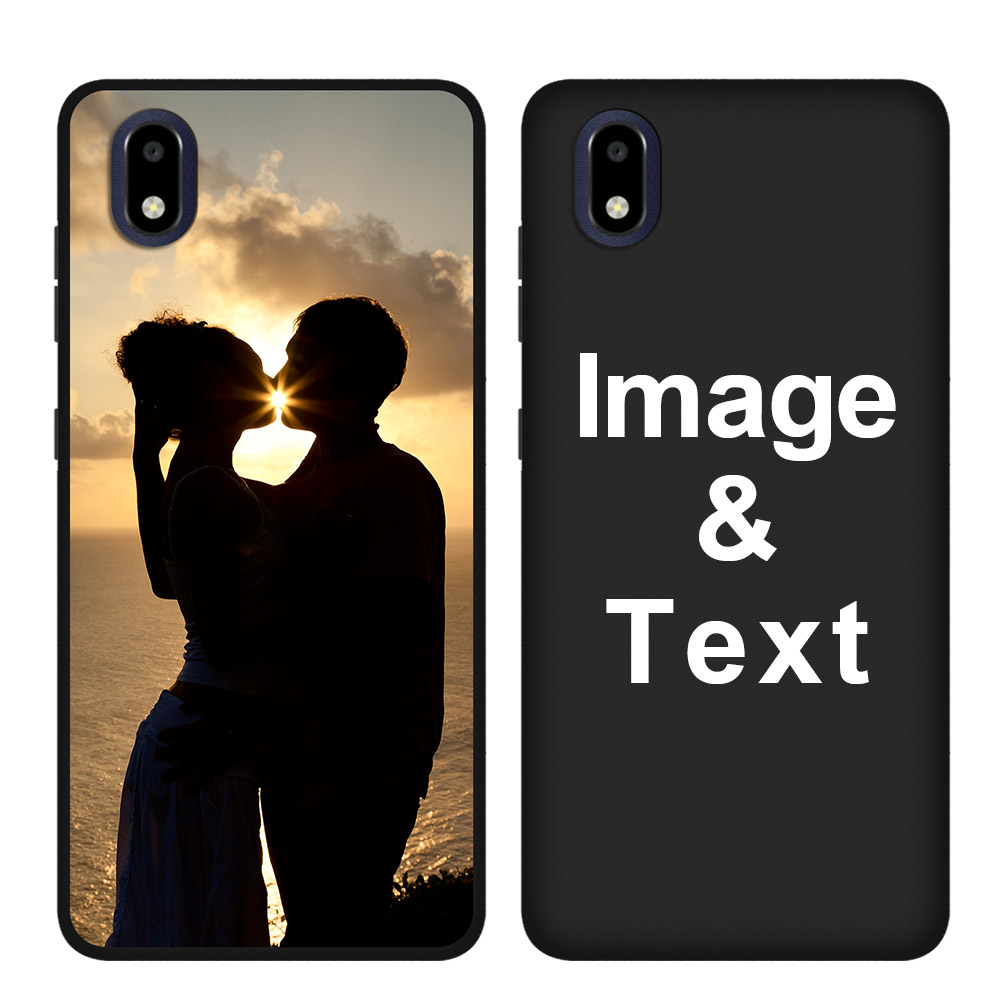 Custom for Telstra Essential Smart 3 Candy Case