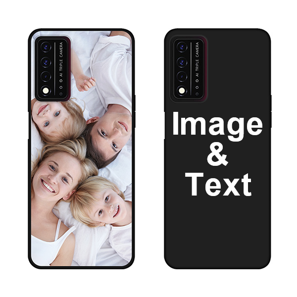 Custom for T-Mobile REVVL V+ 5G Candy Case