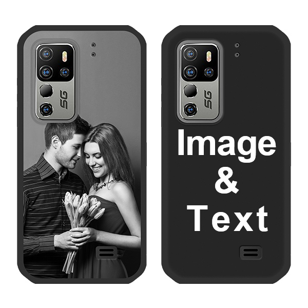 Custom for Ulefone Armor 11T 5G Candy Case