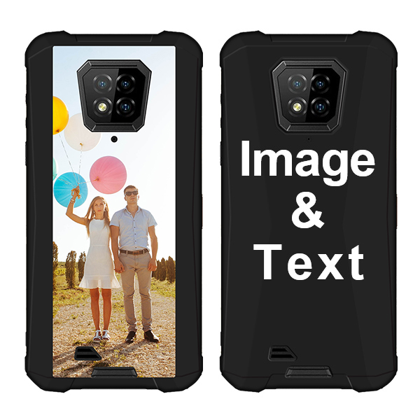 Custom for Ulefone Armor 8 Candy Case