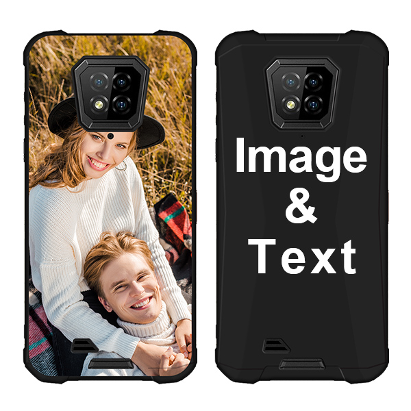 Custom for Ulefone Armor 8 Pro Candy Case
