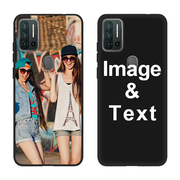Custom for Ulefone Note 11P Candy Case