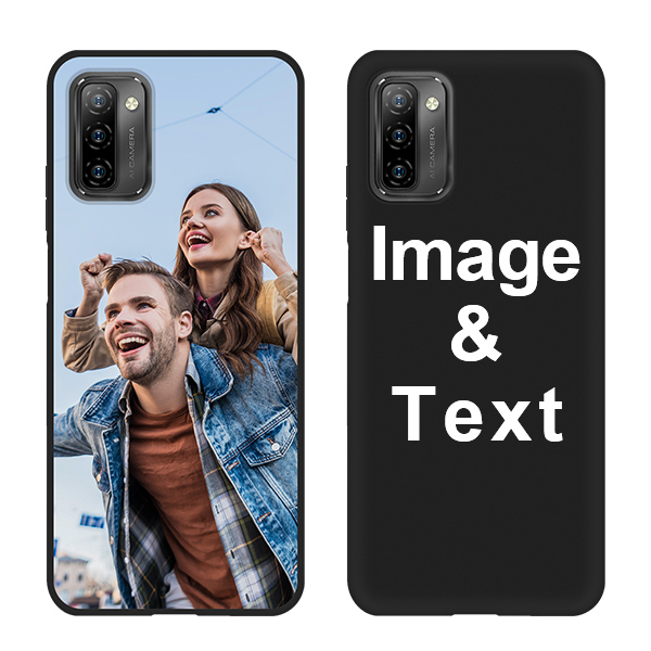 Custom for Ulefone Note 12P Candy Case