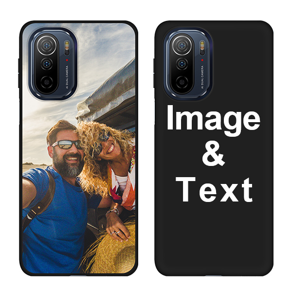 Custom for Ulefone Note 13P Candy Case