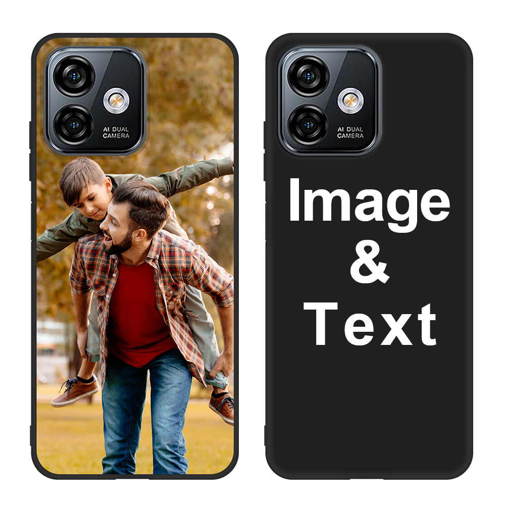 Custom for Ulefone Note 16 Pro Candy Case