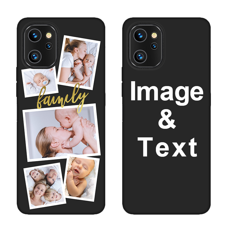 Custom for UMIDIGI A13 Pro Candy Case
