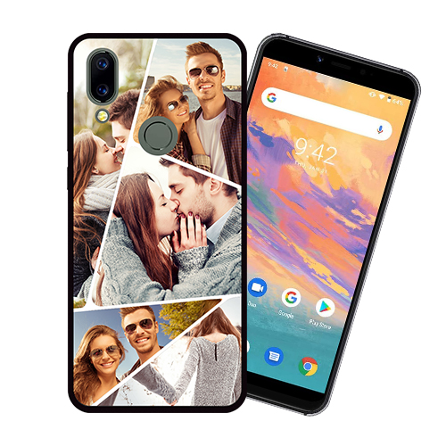 Custom for UMIDIGI A3s Candy Case