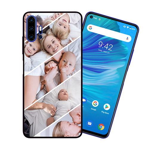Custom for UMIDIGI F2 Candy Case