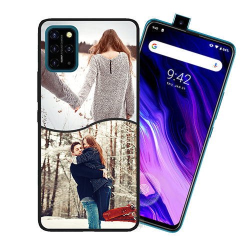 Custom for UMIDIGI S5 Pro Candy Case