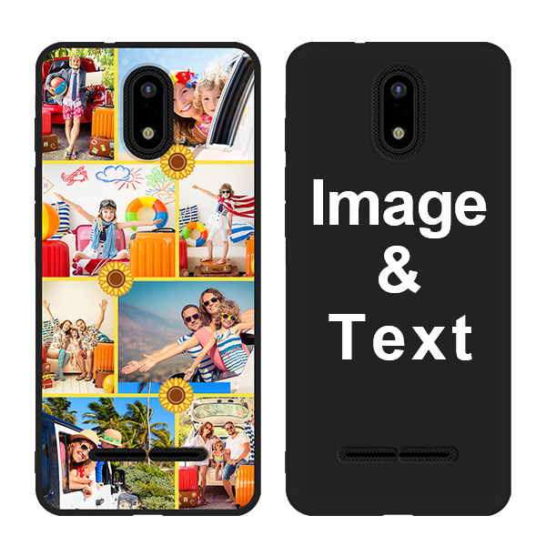 Custom for Unimax UMX U696CL Candy Case