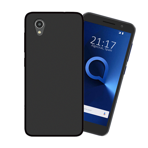 Vodafone Smart E9 Candy Case