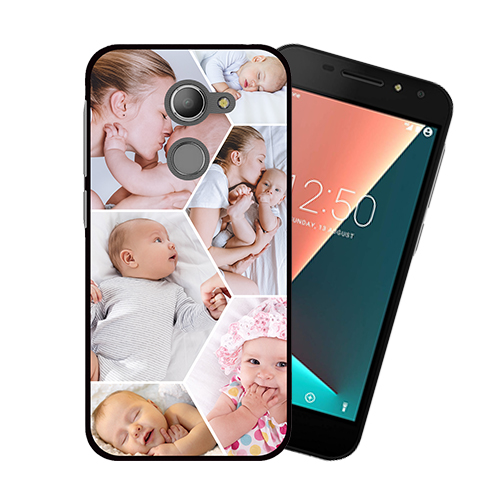 Custom for Vodafone Smart N8 Candy Case