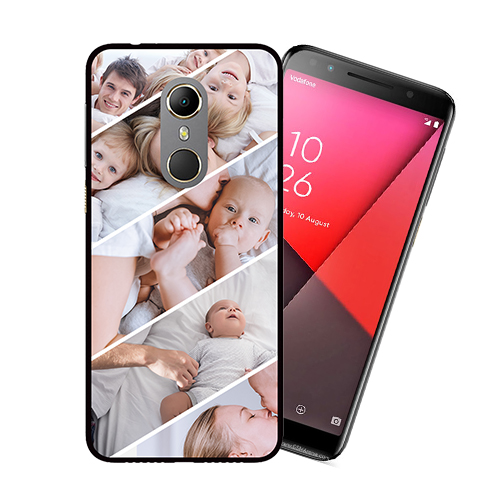 Custom for Vodafone Smart N9 Candy Case