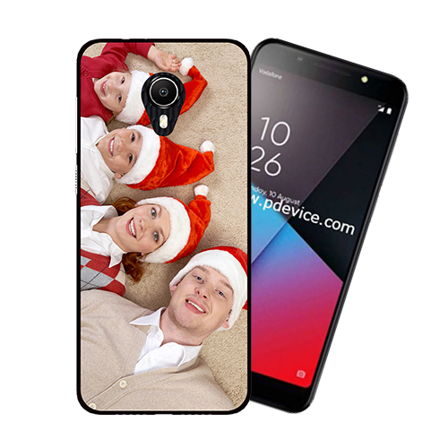 Custom for Vodafone Smart N9 Lite Candy Case