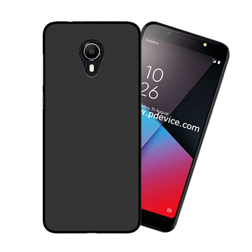 Vodafone Smart N9 Lite Candy Case