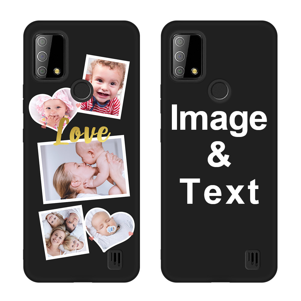 Custom for Vodafone Smart V22 Candy Case