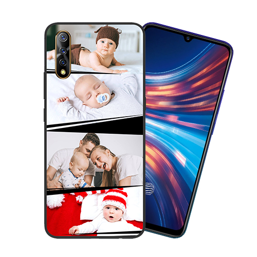 Custom for Vivo S1 Candy Case