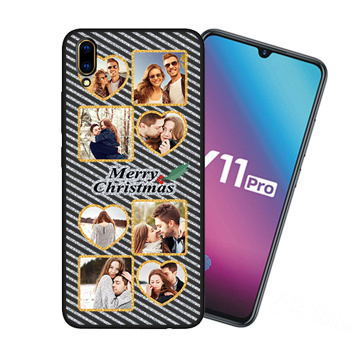 Custom for Vivo V11 Candy Case