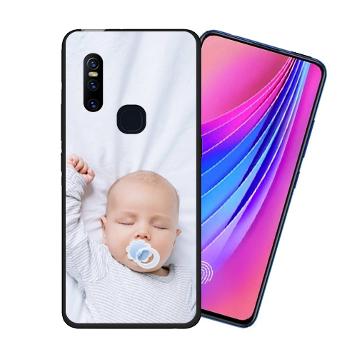 Custom for Vivo V15 Candy Case