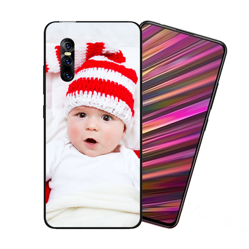 Custom for Vivo V15 Pro Candy Case